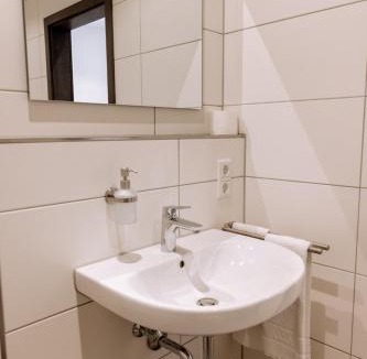 Kelheim House | Heufeldboardinghouse