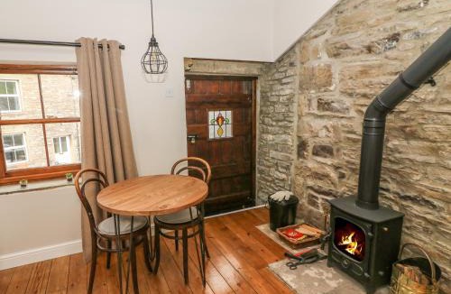 Worton House | Heugh Barn