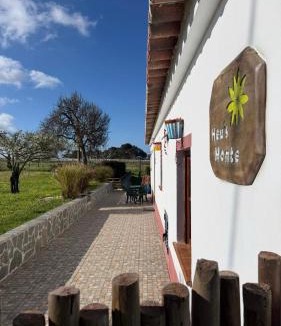 Zambujeira do Mar House | Heu’s Monte