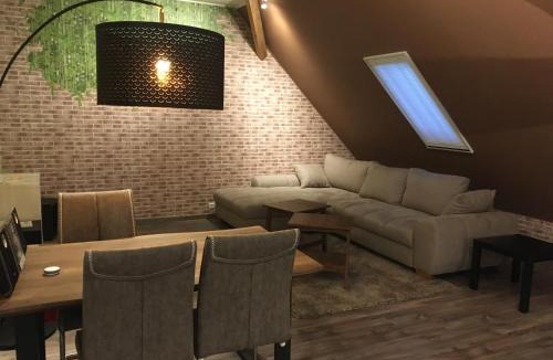 Tauberbischofsheim Apartment | HeuStadl