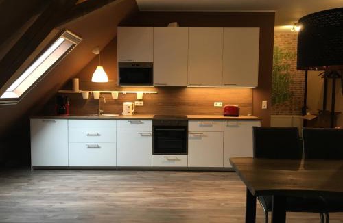 Tauberbischofsheim Apartment | HeuStadl