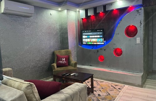 Osmangazi Hotel | HEVİN HOTEL