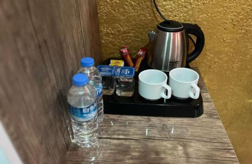 Osmangazi Hotel | HEVİN Otel