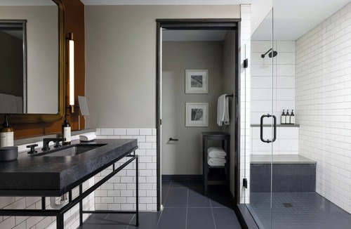 Warehouse District Hotel | Hewing Hotel