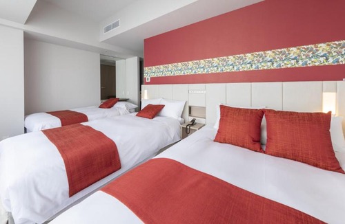 Asato Hotel | Hewitt Resort Naha