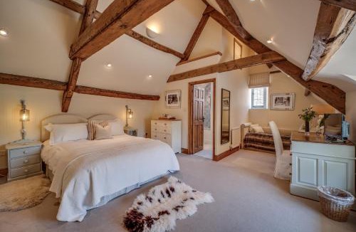 Galhampton House | Hewletts Mill