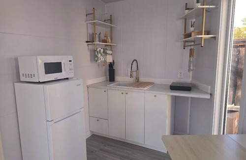 Rancho Penasquitos Apartment | Hexagon Hideaway