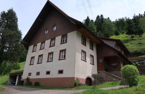Obersimonswald House | Hexenstüble by Interhome
