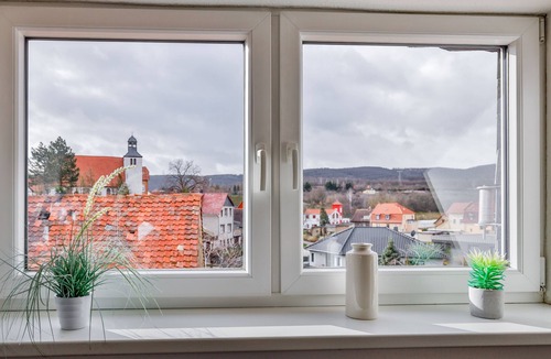Neinstedt Apartment | Hexenstartplatz