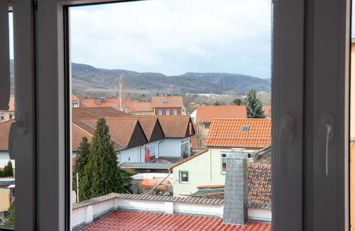 Neinstedt Apartment | Hexenstartplatz