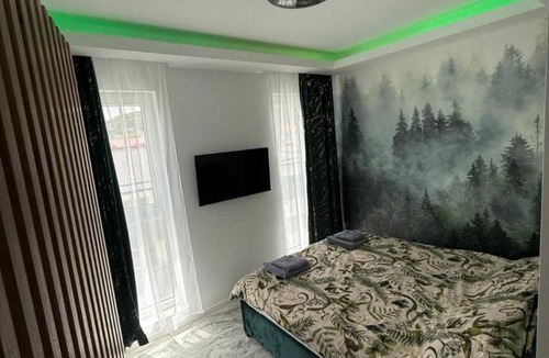 Floresti Apartment | HexHouse Luxury