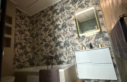 Floresti Apartment | HexHouse Luxury