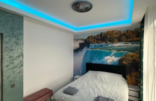 Floresti Apartment | HexHouse Luxury