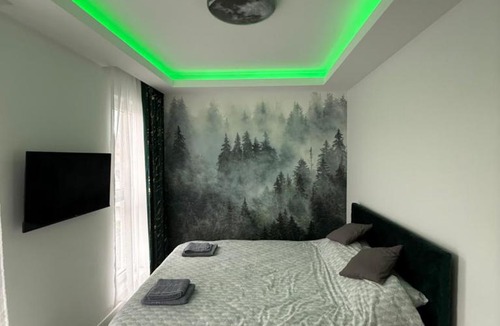 Floresti Apartment | HexHouse Luxury