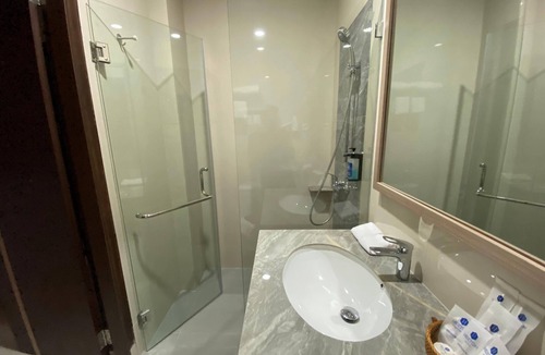 Bandar Lampung Hotel | Hexton Hotel Lampung by Amazing