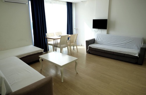 Eski Lara Hotel | Hey Lara Hotel