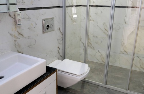 Eski Lara Hotel | Hey Lara Hotel