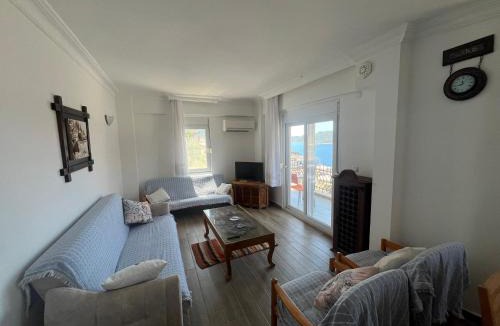Kas Apartment | Heybe Apart