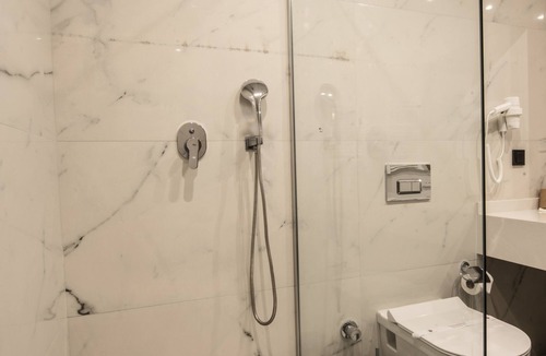 Bademli Hotel | HEYBELİ GARDEN