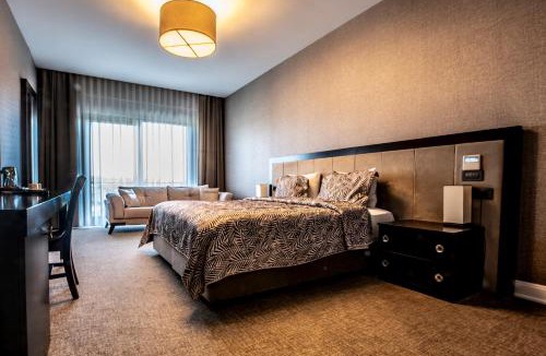 Bademli Hotel | Heybeli Hotel