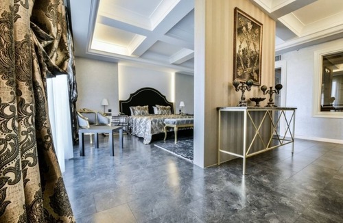 Bademli Hotel | Heybeli Otel Bursa