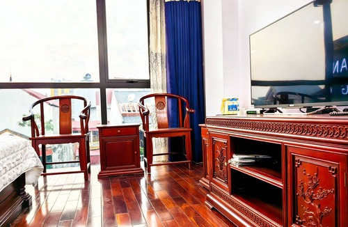 Đinh Bang Bed & Breakfast | HEYI HOTEL