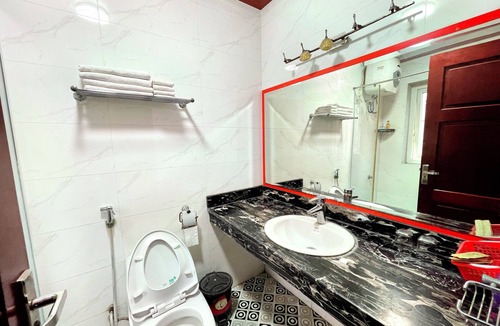 Đinh Bang Bed & Breakfast | HEYI HOTEL