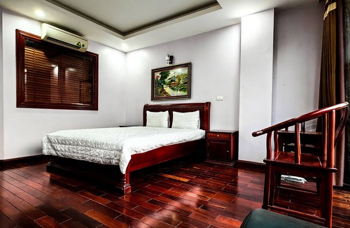 Đinh Bang Bed & Breakfast | HEYI HOTEL