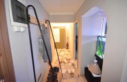 Marmaris City Center Villa | heykel