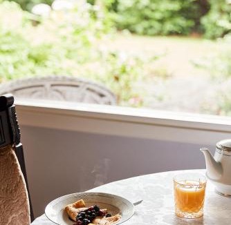 Cobden Bed & Breakfast | Heytesbury House