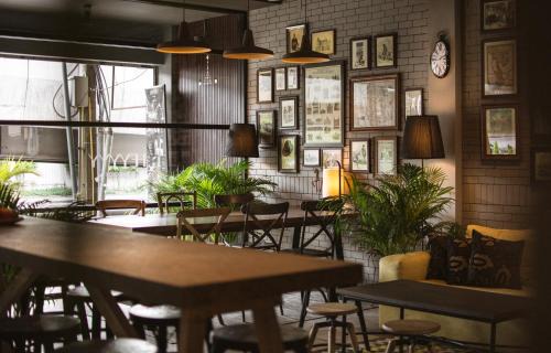 Suan Luang Hostel | Heyyyy Bangkok