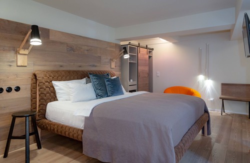 Altstadt Hotel | Hezelhof Hotel