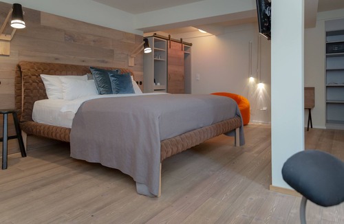 Altstadt Hotel | Hezelhof Hotel