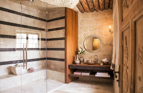 Ortahisar House | Hezen Cave Hotel