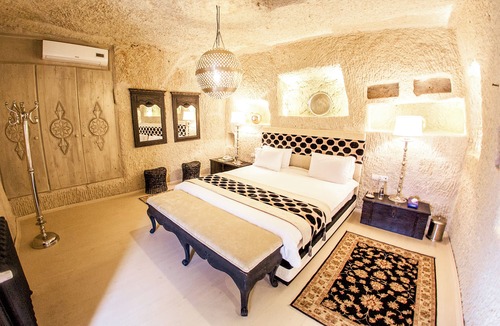 Ortahisar House | Hezen Cave Hotel