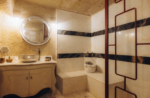 Ortahisar House | Hezen Cave Hotel