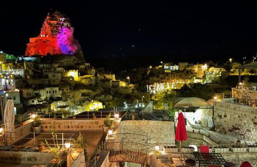 Ortahisar Hotel | Hezen Cave Hotel