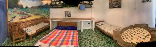 Sipalay House | HFA Bldg