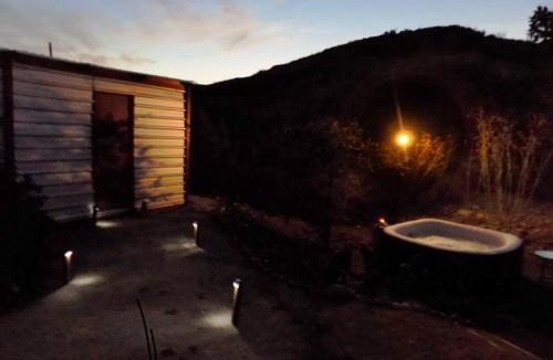 El Sauzal Other | HG Glamping