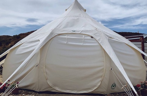 El Sauzal RV Rental | HG Glamping