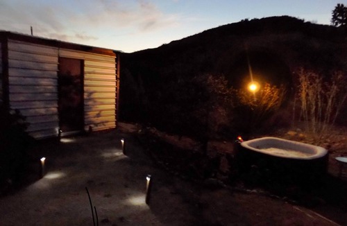 El Sauzal RV Rental | HG Glamping