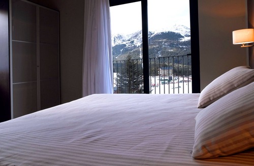 La Molina Hotel | Hg La Molina