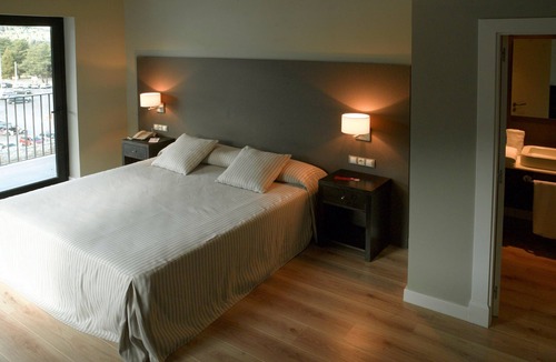 La Molina Hotel | Hg La Molina