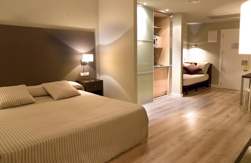 La Molina Hotel | Hg La Molina
