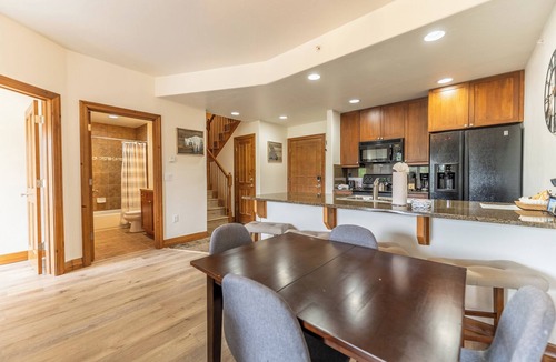 The Highlands Apartment | Hgl311-2