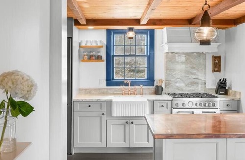 West Barnstable House | HGTV Featured Cape Cottage Minutes to Beaches