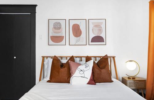 Alamitos Beach House | HGTV Featured Modern Craftsman Mins2Beach GameRm