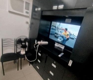 Santo Cristo Apartment | Hgv staycation