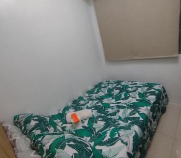 Santo Cristo Apartment | Hgv staycation