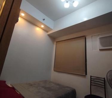 Santo Cristo Apartment | Hgv staycation